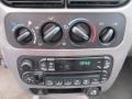 Taupe Controls Photo for 2002 Dodge Neon #60978835