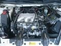 3.1 Liter OHV 12-Valve V6 1999 Buick Century Limited Engine