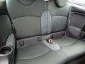 Black/Grey Interior Photo for 2009 Mini Cooper #60978874