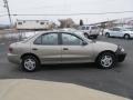 Sandrift Metallic - Cavalier Sedan Photo No. 4