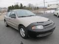 Sandrift Metallic - Cavalier Sedan Photo No. 5