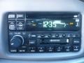 1999 Buick Century Medium Gray Interior Audio System Photo