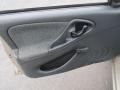 Sandrift Metallic - Cavalier Sedan Photo No. 8