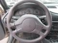 Sandrift Metallic - Cavalier Sedan Photo No. 11