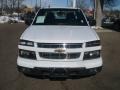 Summit White - Colorado Regular Cab Photo No. 3
