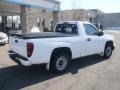 Summit White - Colorado Regular Cab Photo No. 6