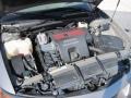 3.8 Liter Supercharged OHV 12-Valve V6 2000 Pontiac Bonneville SSEi Engine