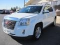 Olympic White - Terrain SLT AWD Photo No. 3