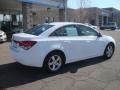 Summit White - Cruze LT Photo No. 6