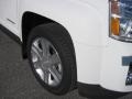 Olympic White - Terrain SLT AWD Photo No. 4
