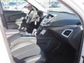 Olympic White - Terrain SLT AWD Photo No. 5