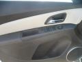 Summit White - Cruze LT Photo No. 7