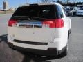 Olympic White - Terrain SLT AWD Photo No. 9