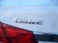 Summit White - Cruze LT Photo No. 12
