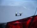 Summit White - Cruze LT Photo No. 13