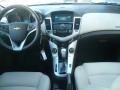 Summit White - Cruze LT Photo No. 16