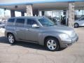 Dark Silver Metallic - HHR LT Photo No. 1