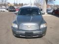 Dark Silver Metallic - HHR LT Photo No. 3