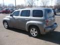 Dark Silver Metallic - HHR LT Photo No. 4