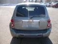 Dark Silver Metallic - HHR LT Photo No. 5