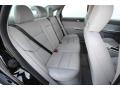 Quartz Rear Seat Photo for 2010 Volvo S40 #60979461