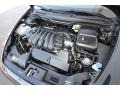 2.4 Liter DOHC 20-Valve VVT 5 Cylinder Engine for 2010 Volvo S40 2.4i #60979497