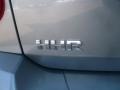 Dark Silver Metallic - HHR LT Photo No. 11