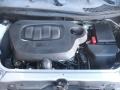 Dark Silver Metallic - HHR LT Photo No. 16