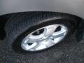 Dark Silver Metallic - HHR LT Photo No. 17