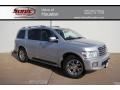 Silver Indulgence - QX 56 Photo No. 1