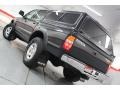 Black Sand Pearl - Tacoma V6 Double Cab 4x4 Photo No. 15
