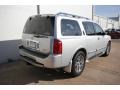 Silver Indulgence - QX 56 Photo No. 3