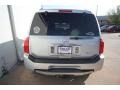 Silver Indulgence - QX 56 Photo No. 11