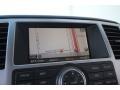 Silver Indulgence - QX 56 Photo No. 21