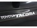 Black Sand Pearl - Tacoma V6 Double Cab 4x4 Photo No. 33