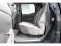 Black Sand Pearl - Tacoma V6 Double Cab 4x4 Photo No. 57