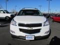 Summit White - Traverse LS AWD Photo No. 2