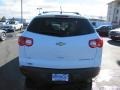 Summit White - Traverse LS AWD Photo No. 6