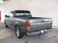 Estate Green Metallic - F150 XLT SuperCab Photo No. 3