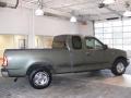 Estate Green Metallic - F150 XLT SuperCab Photo No. 6