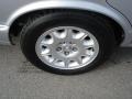 2001 Jaguar XJ XJ8 L Wheel