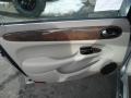 Oatmeal Door Panel Photo for 2001 Jaguar XJ #60980755
