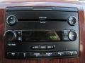 Tan Audio System Photo for 2005 Ford F150 #60980776