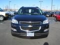 Dark Blue Metallic - Traverse LS AWD Photo No. 2