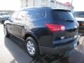 Dark Blue Metallic - Traverse LS AWD Photo No. 5