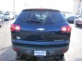2012 Dark Blue Metallic Chevrolet Traverse LS AWD  photo #6