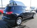 2012 Dark Blue Metallic Chevrolet Traverse LS AWD  photo #7