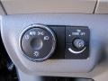 2012 Dark Blue Metallic Chevrolet Traverse LS AWD  photo #15