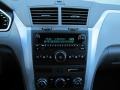 2012 Dark Blue Metallic Chevrolet Traverse LS AWD  photo #17