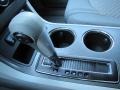 2012 Dark Blue Metallic Chevrolet Traverse LS AWD  photo #22